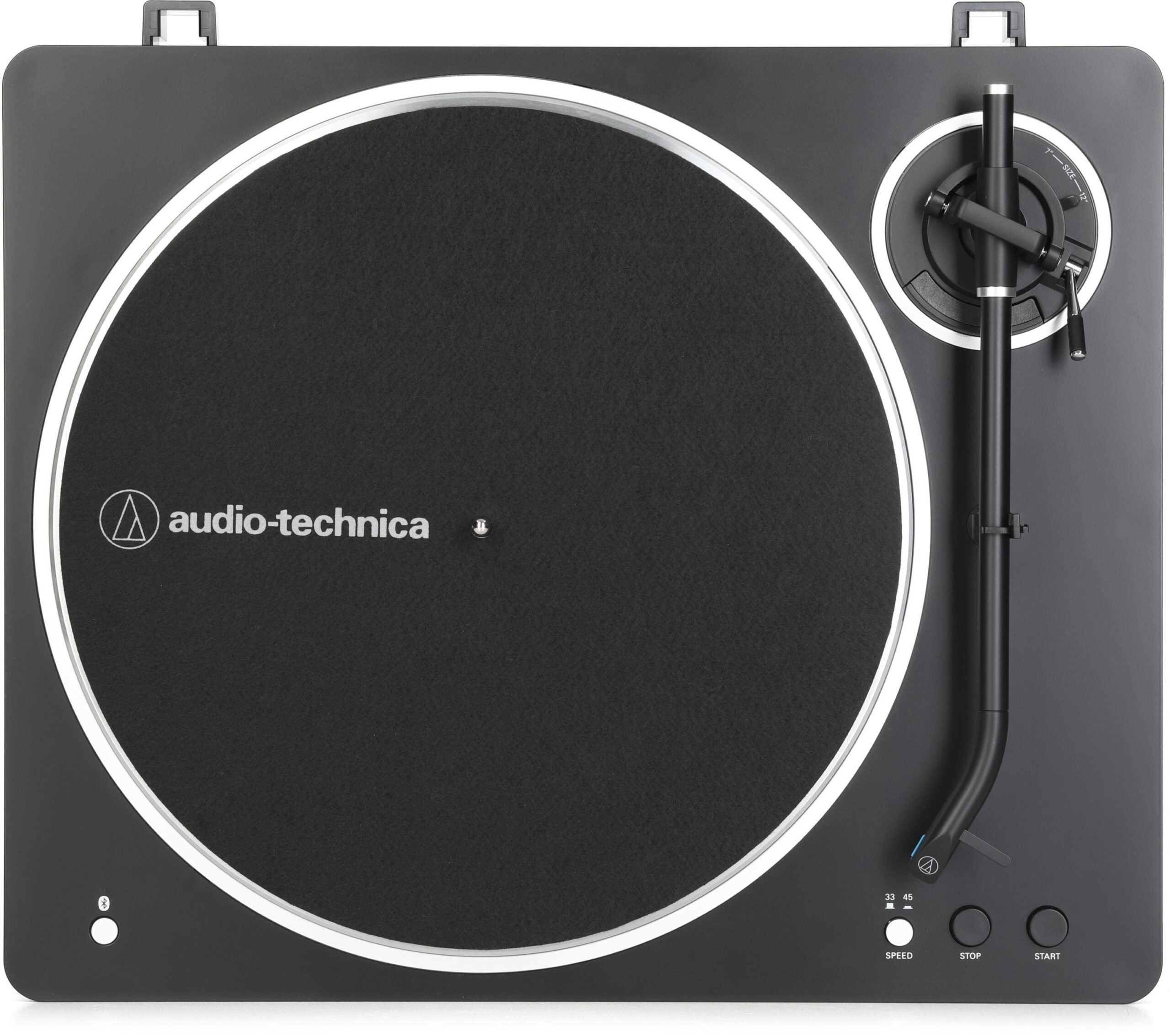 0210d62cb1tStBGOgdxTpsgNuiT2B5hRdZSimF1h Audio-Technica AT-LP70XBT Turntable with Bluetooth - Black/Silver