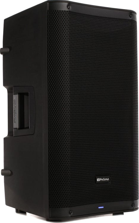 PreSonus AIR12 1,200W 12-inch Powered Speaker