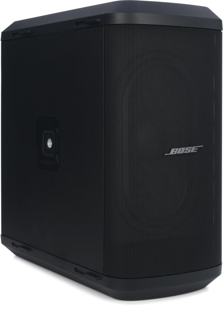 Bose Sub1 Bass Module for L1 Pro Portable PA Systems
