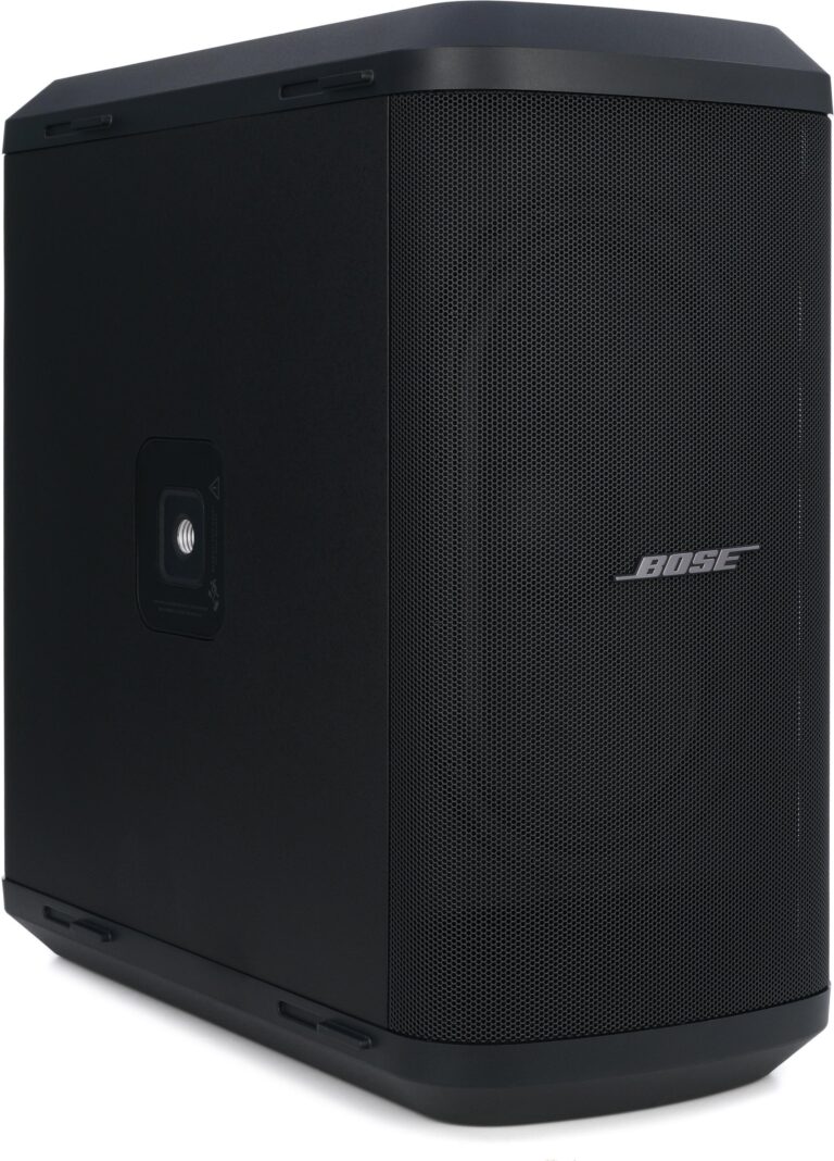 Bose Sub1 Bass Module for L1 Pro Portable PA Systems