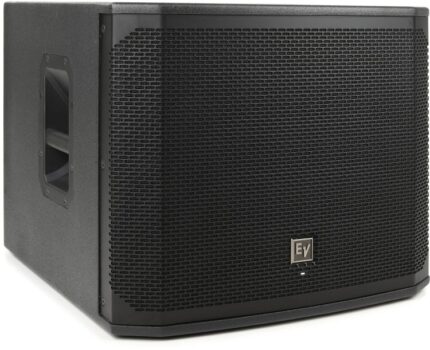 Electro-Voice EKX-15SP 1300W 15 inch Powered Subwoofer