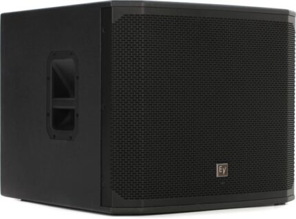 Electro-Voice EKX-18SP 1300W 18 inch Powered Subwoofer