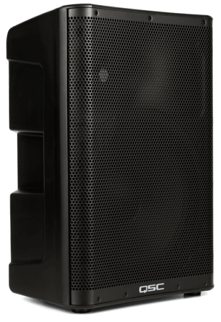 QSC CP12 1,000W 12-inch Powered Speaker