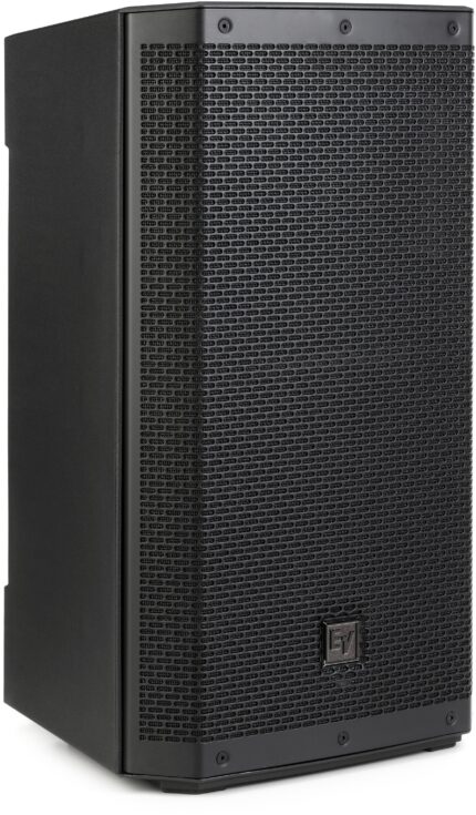Electro-Voice ZLX-12P-G2 1,000W 12-inch Powered Speaker with Bluetooth
