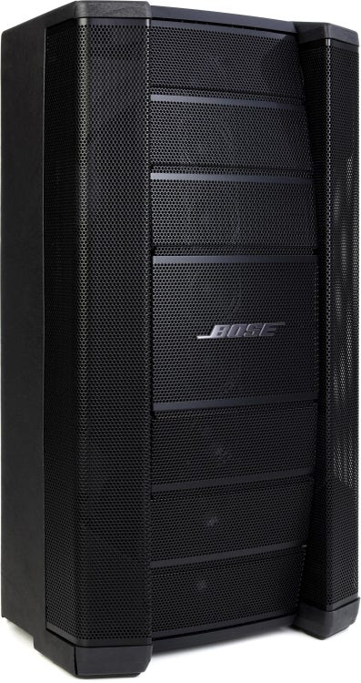 Bose F1 Model 812 Flexible Array Loudspeaker