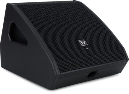 Electro-Voice PXM-12MP 700W 12 inch Powered Floor Monitor